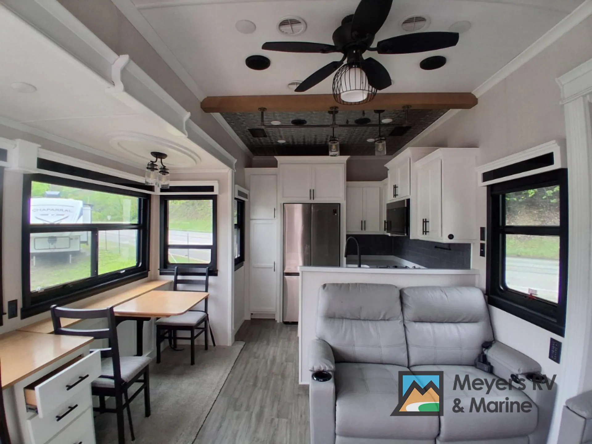 2022 Forest River RiverStone 39RKFB — Photo 6