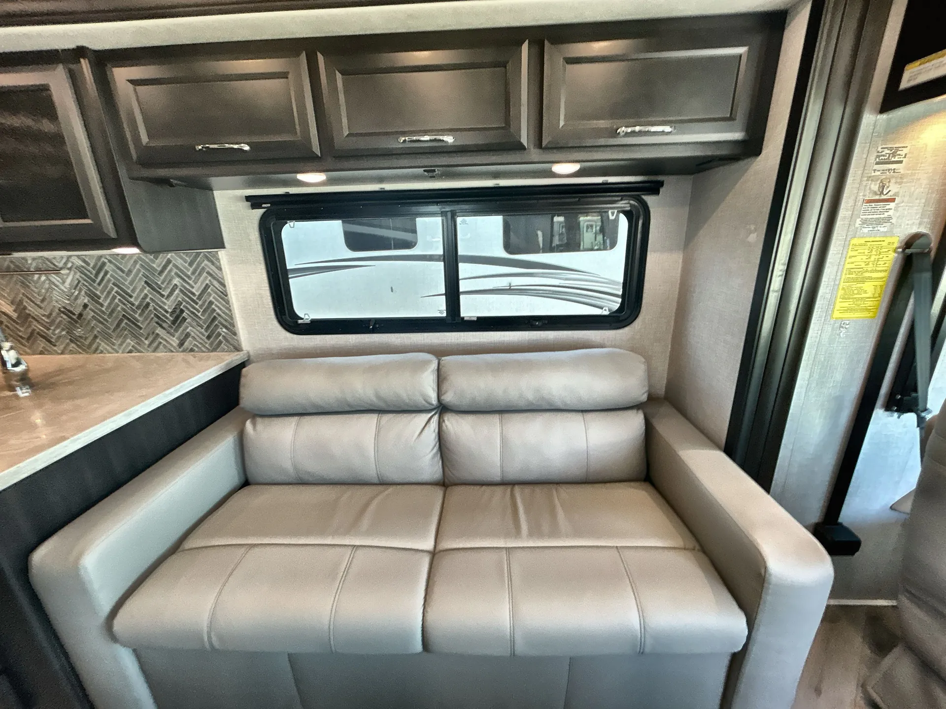 2024 Holiday Rambler Invicta 36Y — living area main