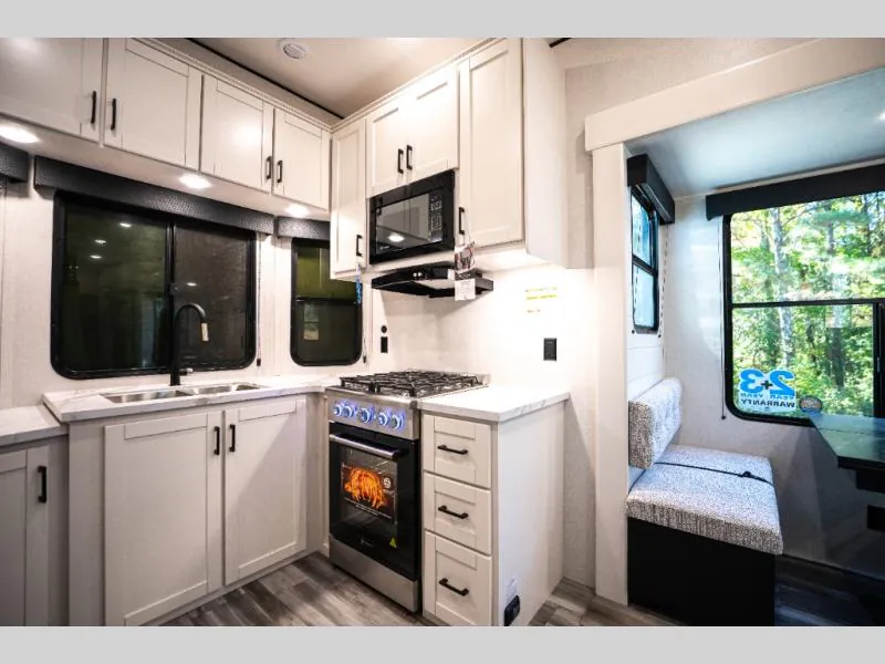 2026 Jayco Jay Flight Bungalow 404LOFT DS, Photos photo 11