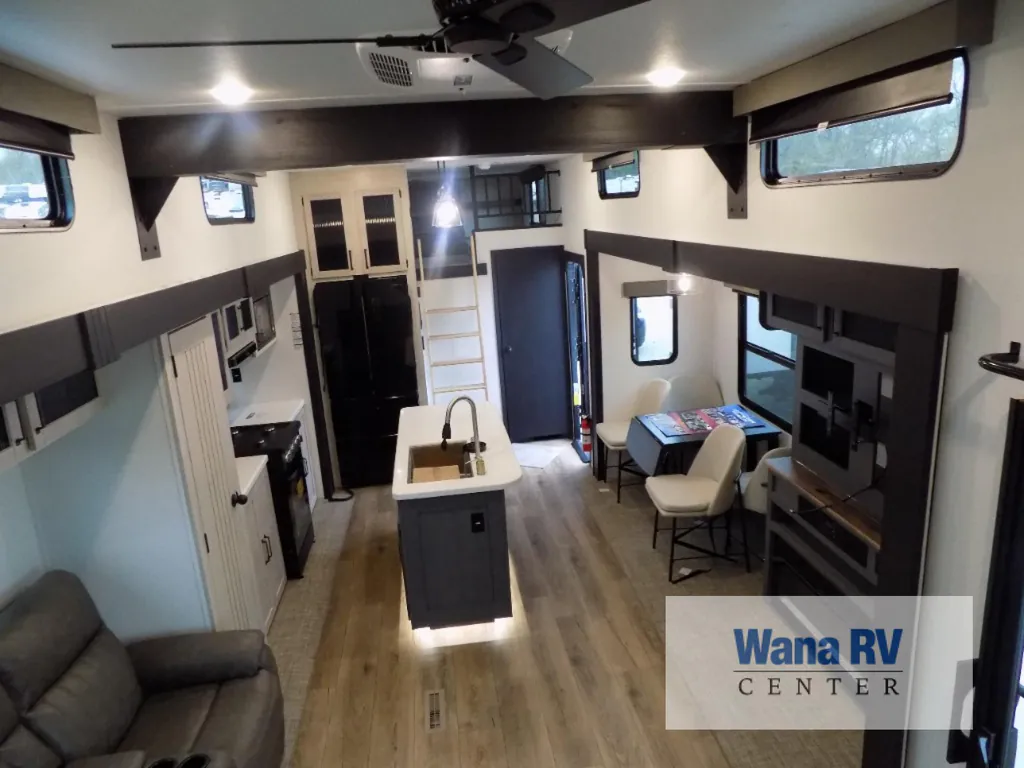 2026 Forest River Puma Vista 420LFT, Photos photo 74
