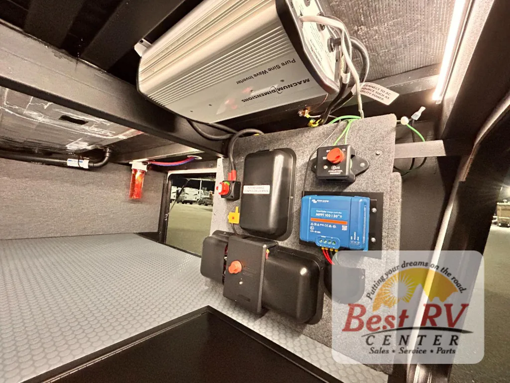 2026 Keystone Raptor 441, Photos photo 114
