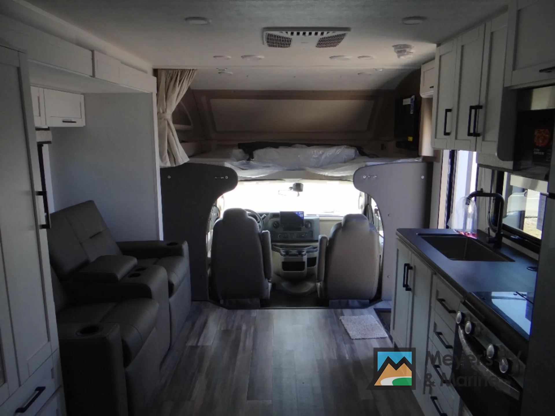 2026 Jayco Redhawk 24B - Photo 4
