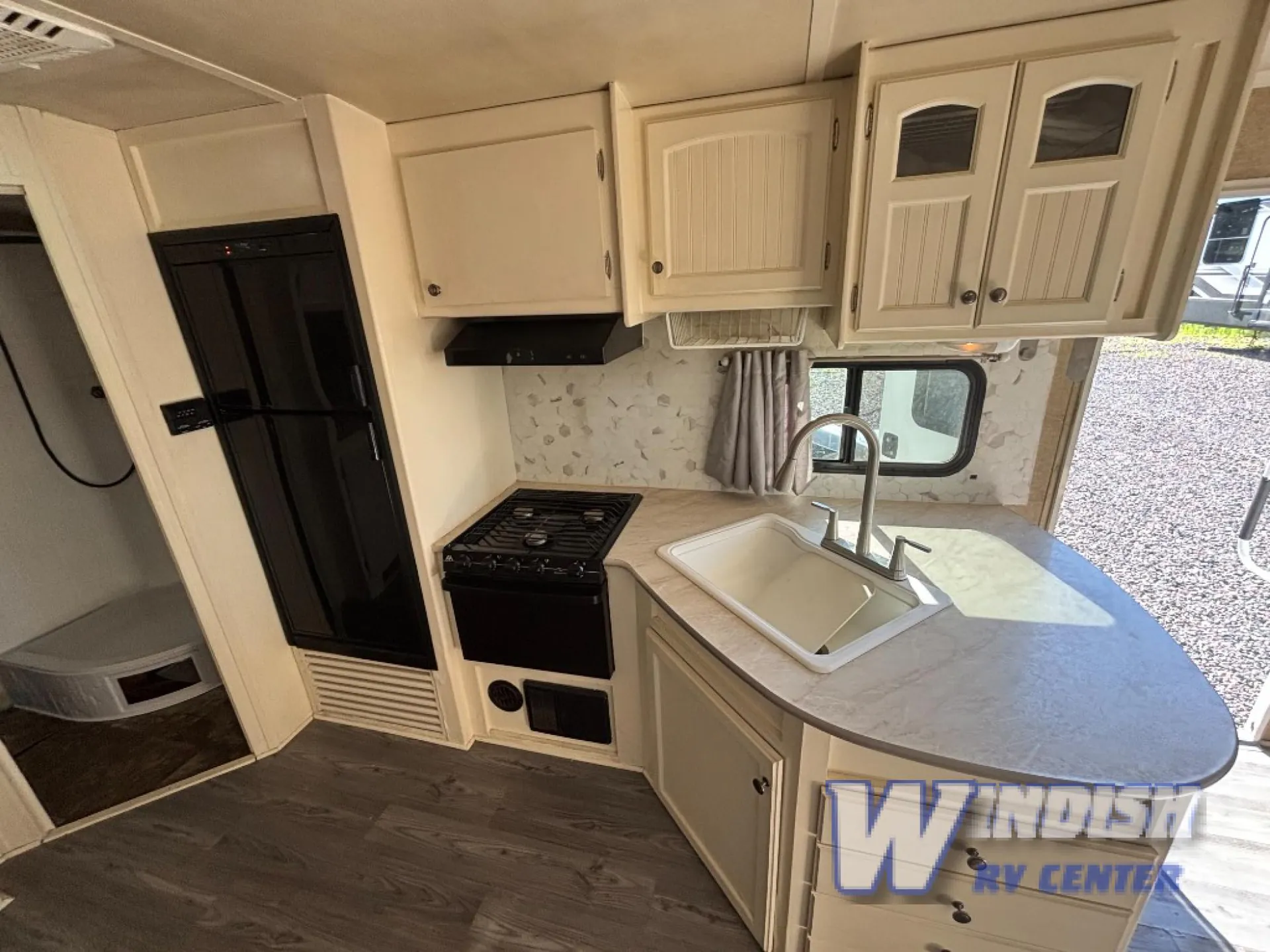 2014 Jayco White Hawk 27DSRL - Photo 4