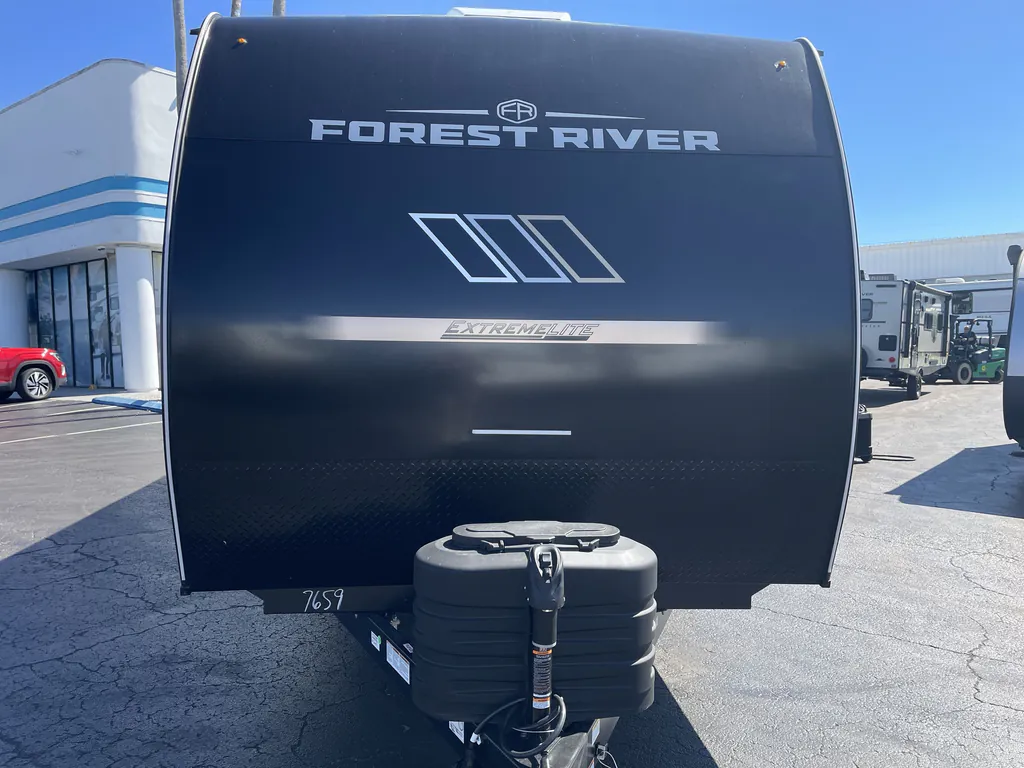 2026 Forest River Vibe Extreme Lite 2500CK, Photos photo 4