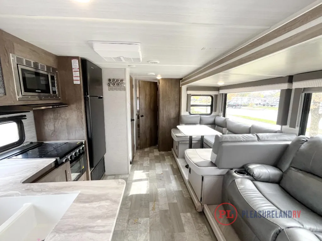 2021 Forest River Salem Cruise Lite 28VBXL, Photos photo 7