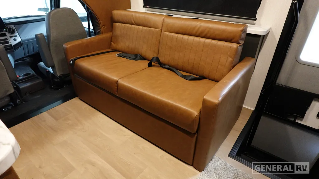 2027 NeXus RV Maximus 32MX, Photos photo 19