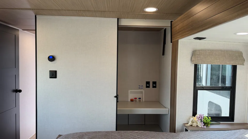 2026 Forest River Vibe 3400XL, Photos photo 21
