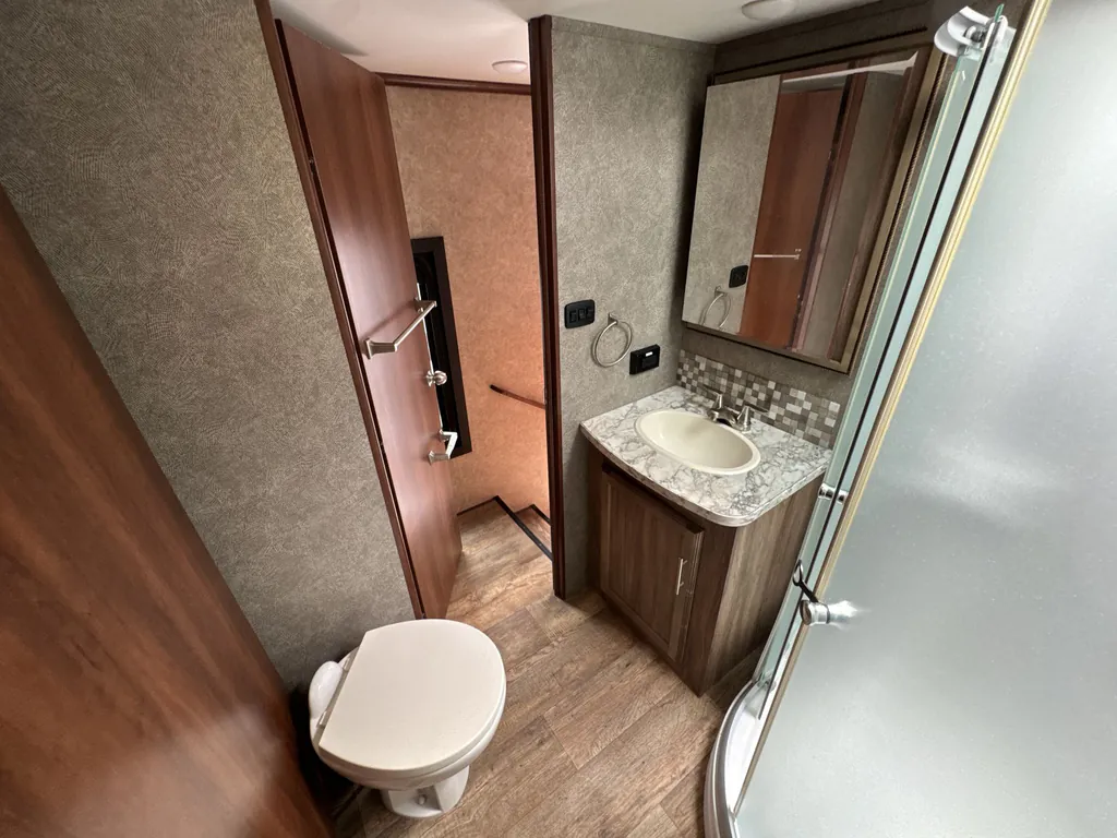 2018 Jayco Eagle HT 28.5RSTS, Photos photo 23