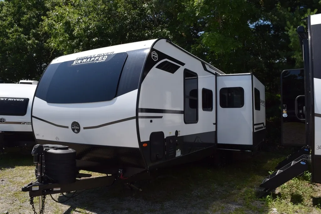 2027 Forest River RV Un-Mapped 26ML, Photos photo 3