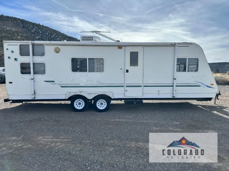 2001 Keystone RV Bobcat Used    280 - Photo 3