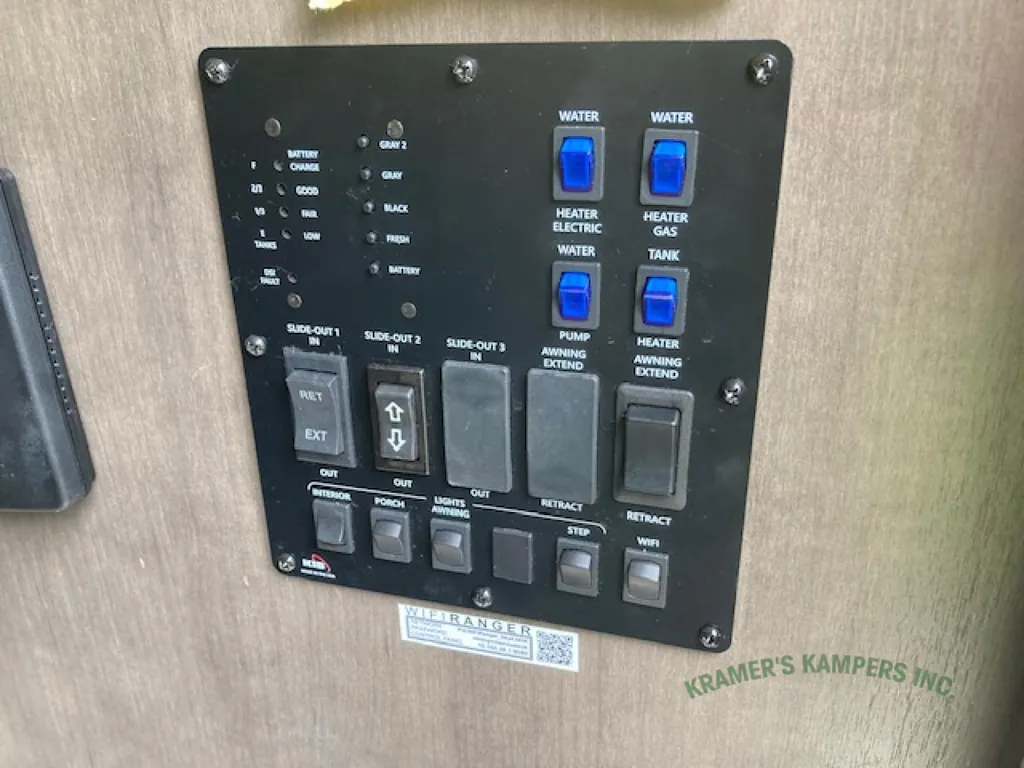 2019 Forest River Flagstaff Super Lite 26RBWS, Photos photo 8