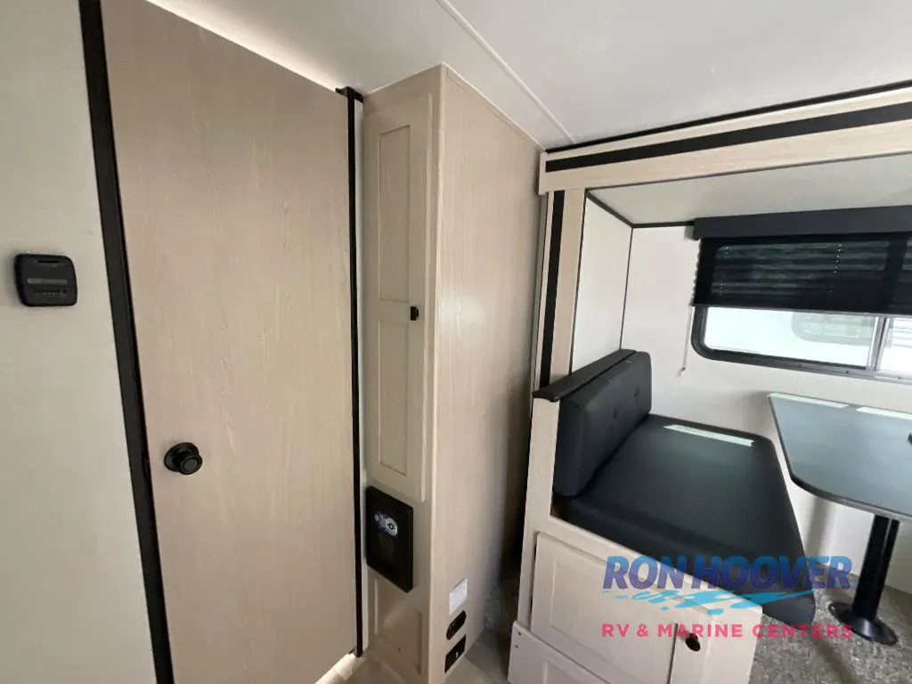 2024 Coachmen Apex Nano 191RBS, Photos photo 17