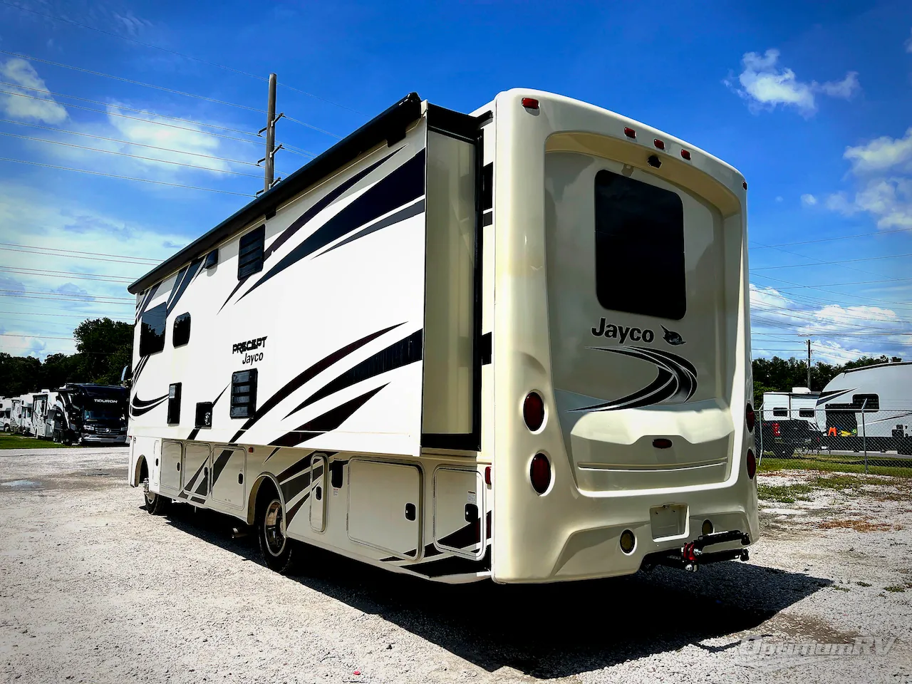 2019 Jayco Precept 29V - Photo 2