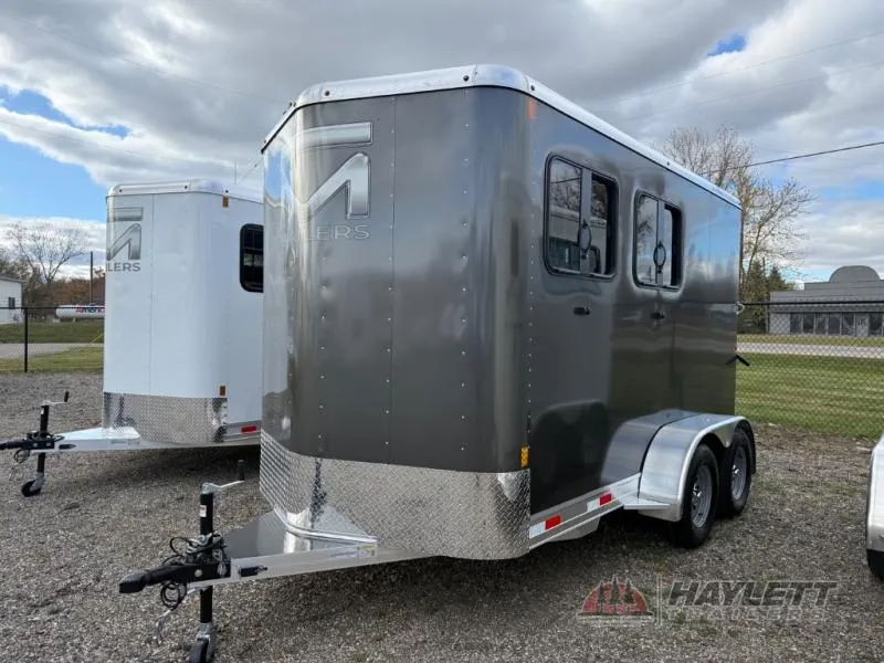 2026 MERHOW Bar-M 20SC - Photo 2