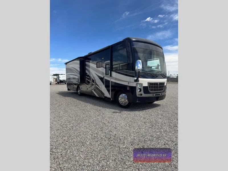 2018 NeXus RV Maybach 37M - Photo 3