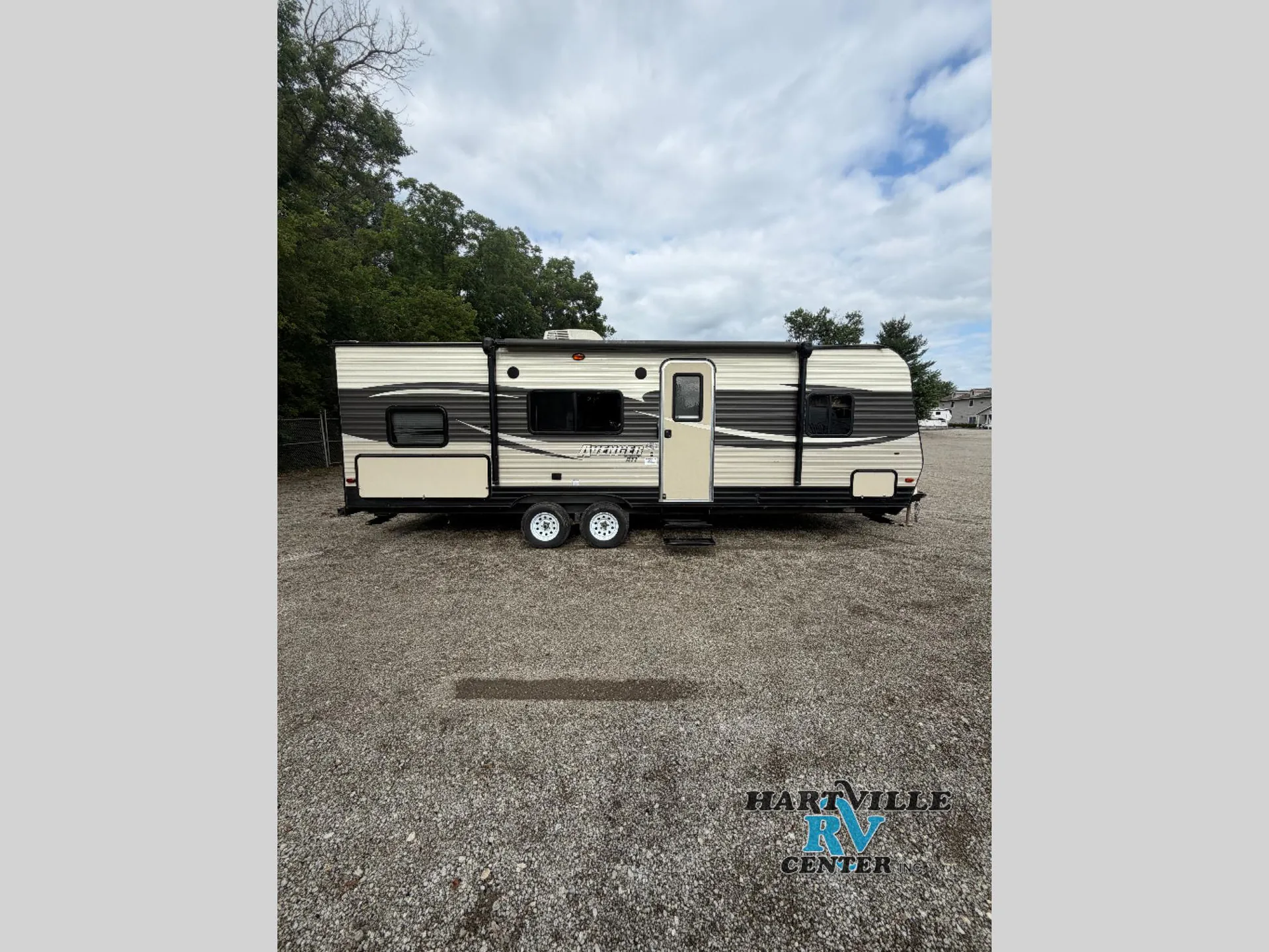 2016 Prime Time Avenger 26BK - Photo 3
