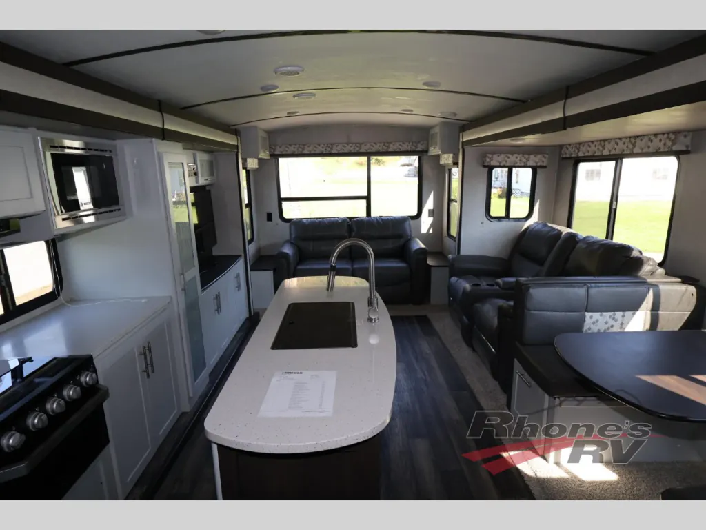 2019 Keystone Premier 30RIPR, Photos photo 8