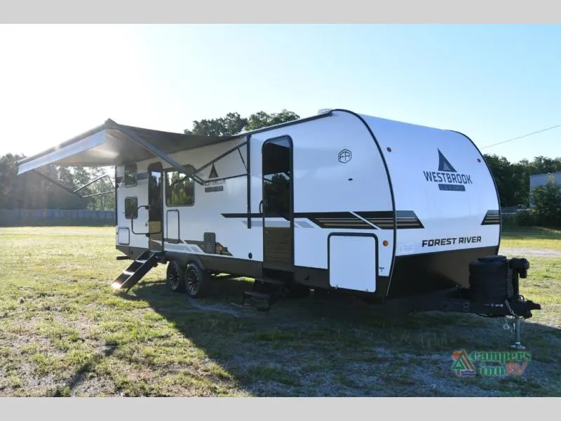 2026 Forest River Westbrook Luxury 285BHLC - Photo 3