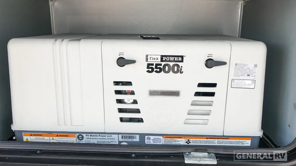 2025 Brinkley Model G 4000, Photos photo 55