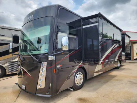 2017 Thor Motor Coach Aria 3901 - Photo 2