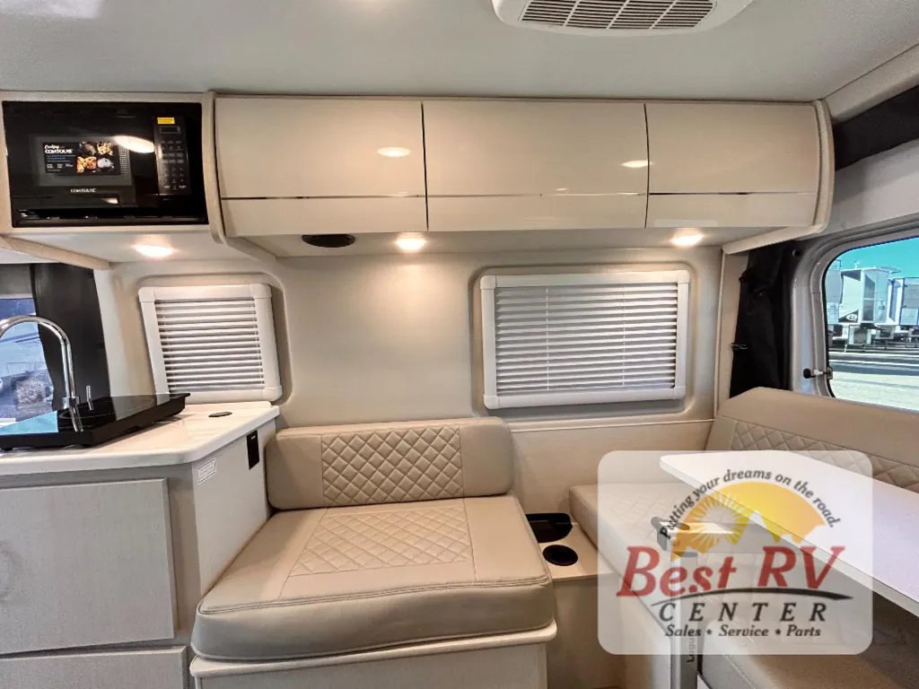 2026 Thor Motor Coach Tellaro 20Y, Photos photo 44