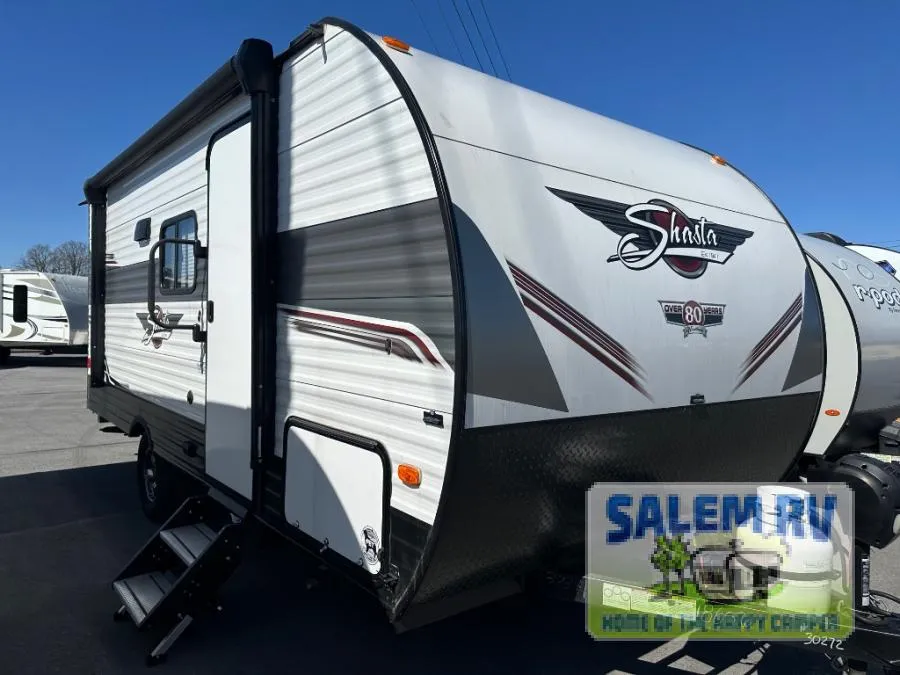 2022 Shasta Shasta 18BH - Photo 4