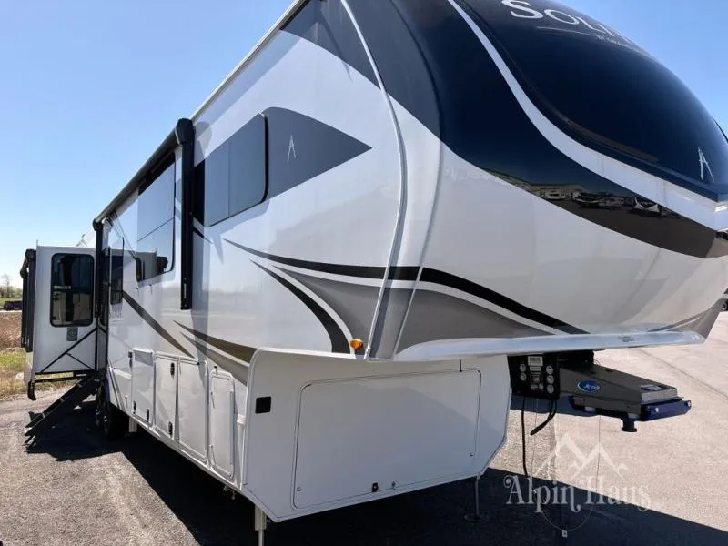 2026 Grand Design Solitude 388MBS - Photo 2