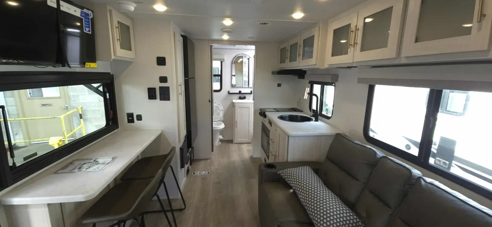2026 Forest River R-POD 207 - Photo 3
