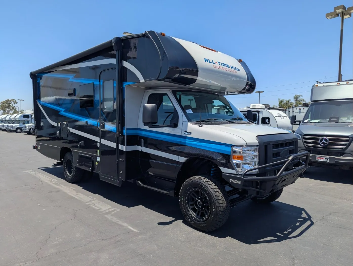 2026 Coachmen Cross Trail 22XG - Photo 2