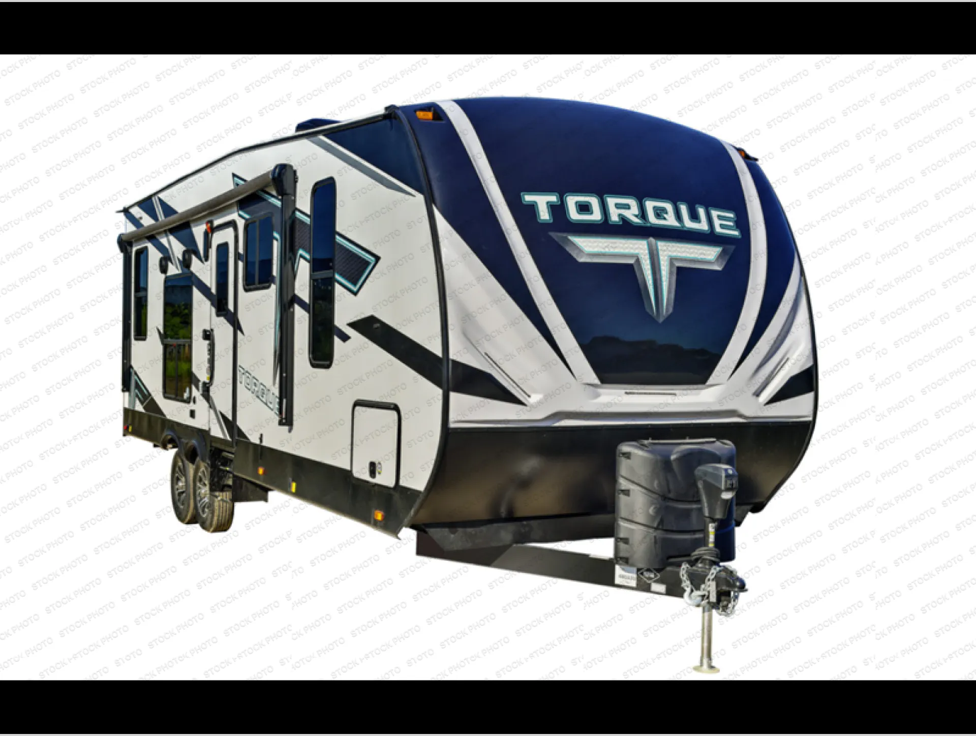 2022 Heartland Torque TQ T281 - Photo 2