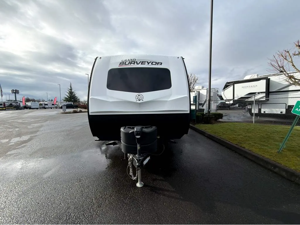 2023 Forest River Grand Surveyor 253RLS - Photo 3