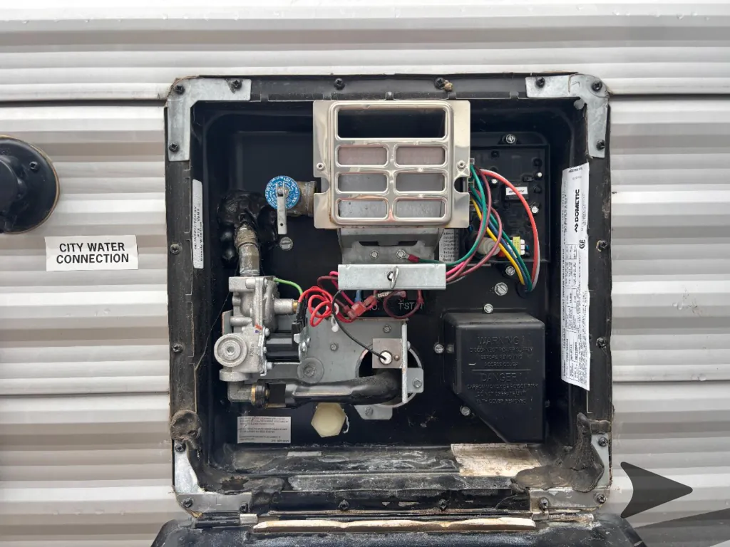 2021 Jayco Jay Flight SLX 8 265RLS, Photos photo 12