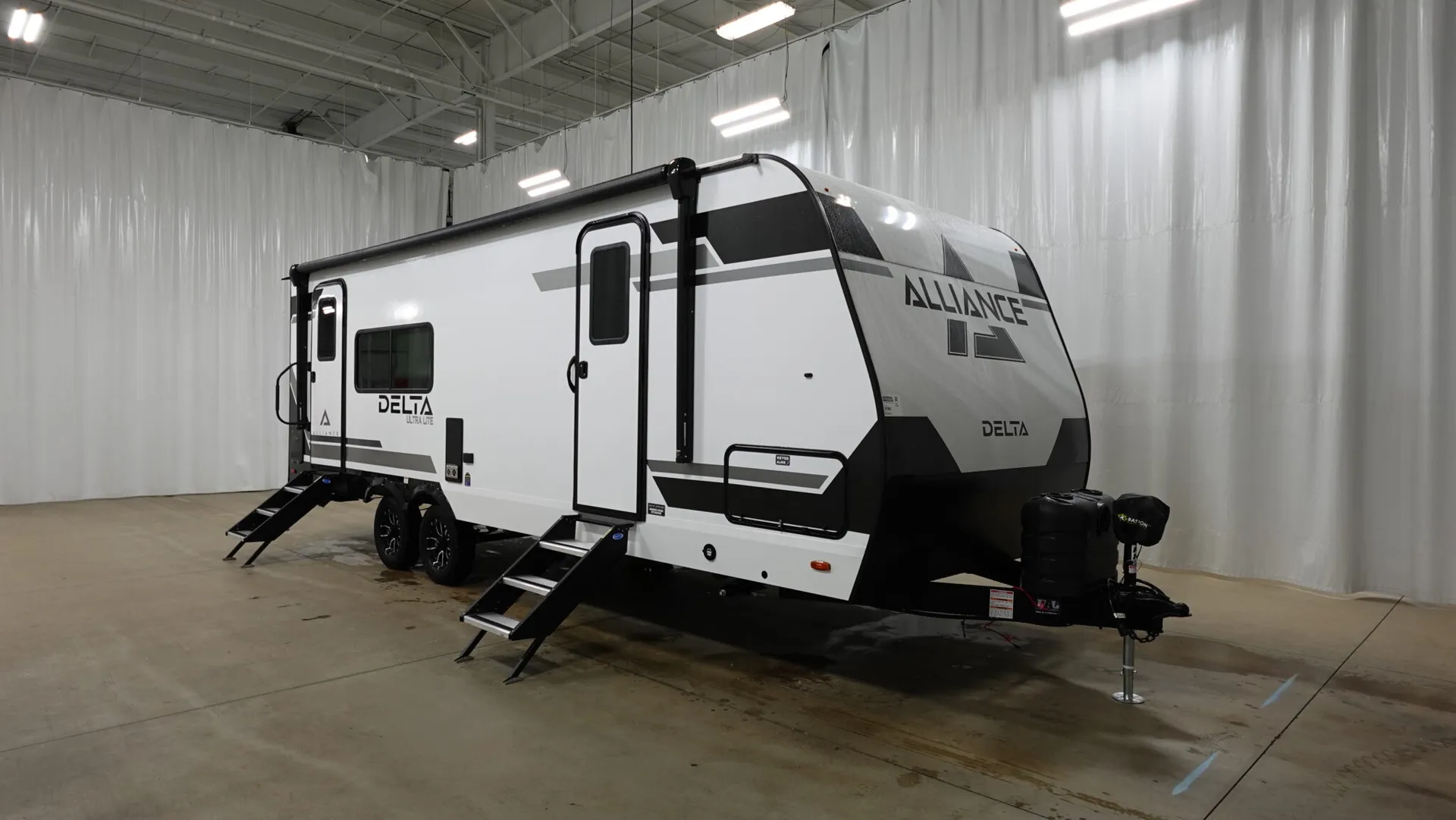 2026 Alliance RV Delta Ultra Lite RK234 - Photo 2
