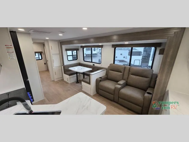 2026 Grand Design Transcend Xplor 335BHT - Photo 3