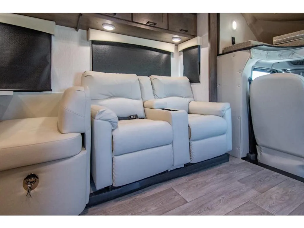 2026 Nexus Ghost 36DS, Photos photo 9
