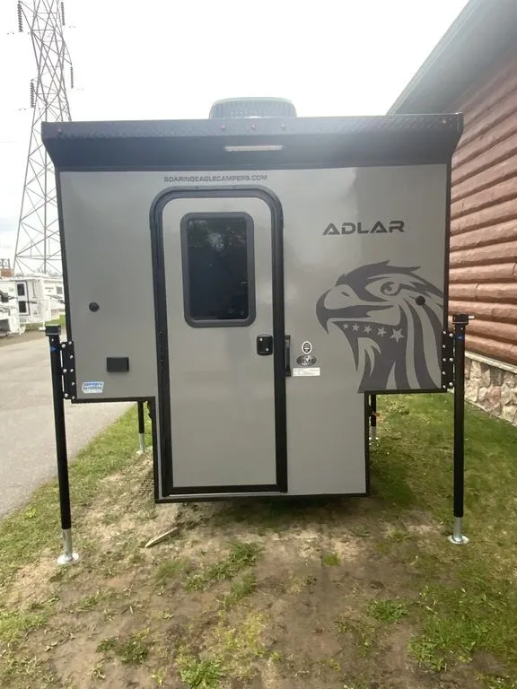 2026 Soaring Eagle Adlar 6.5XLS - Photo 3
