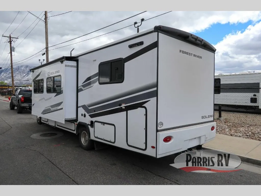 2026 Forest River Solera 28SK - Photo 4