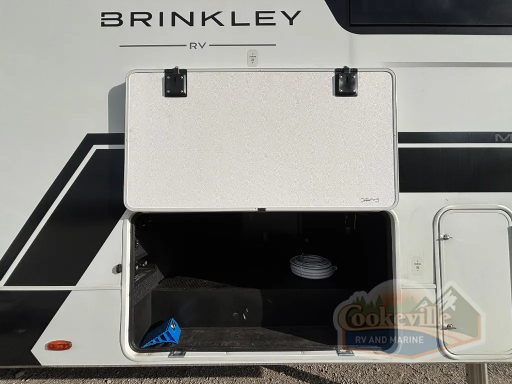2025 Brinkley Model Z 3100, Photos photo 47