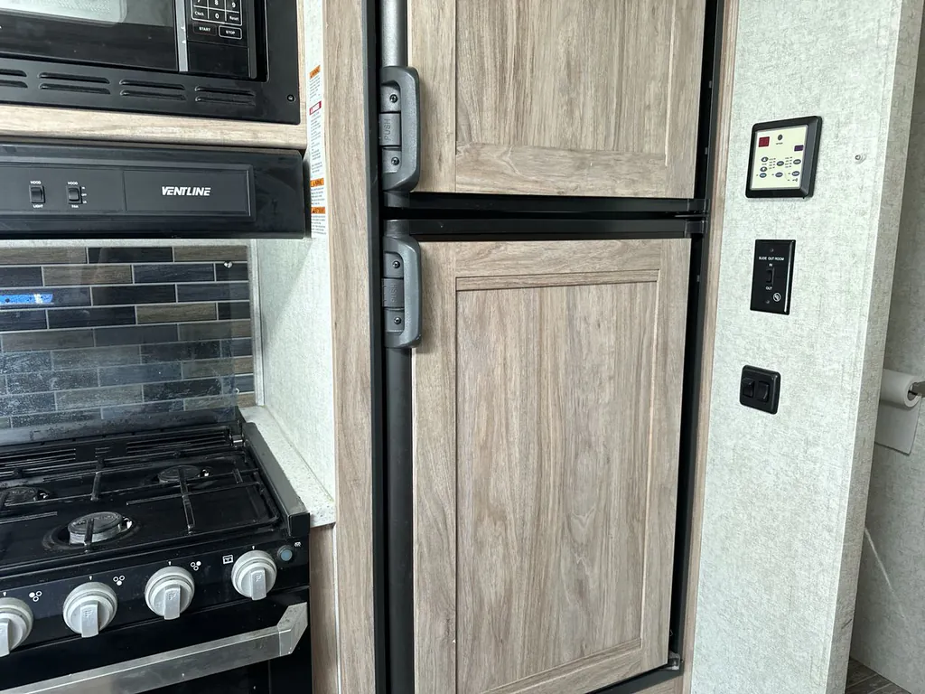 2019 Forest River Forester 2421MS, Photos photo 5