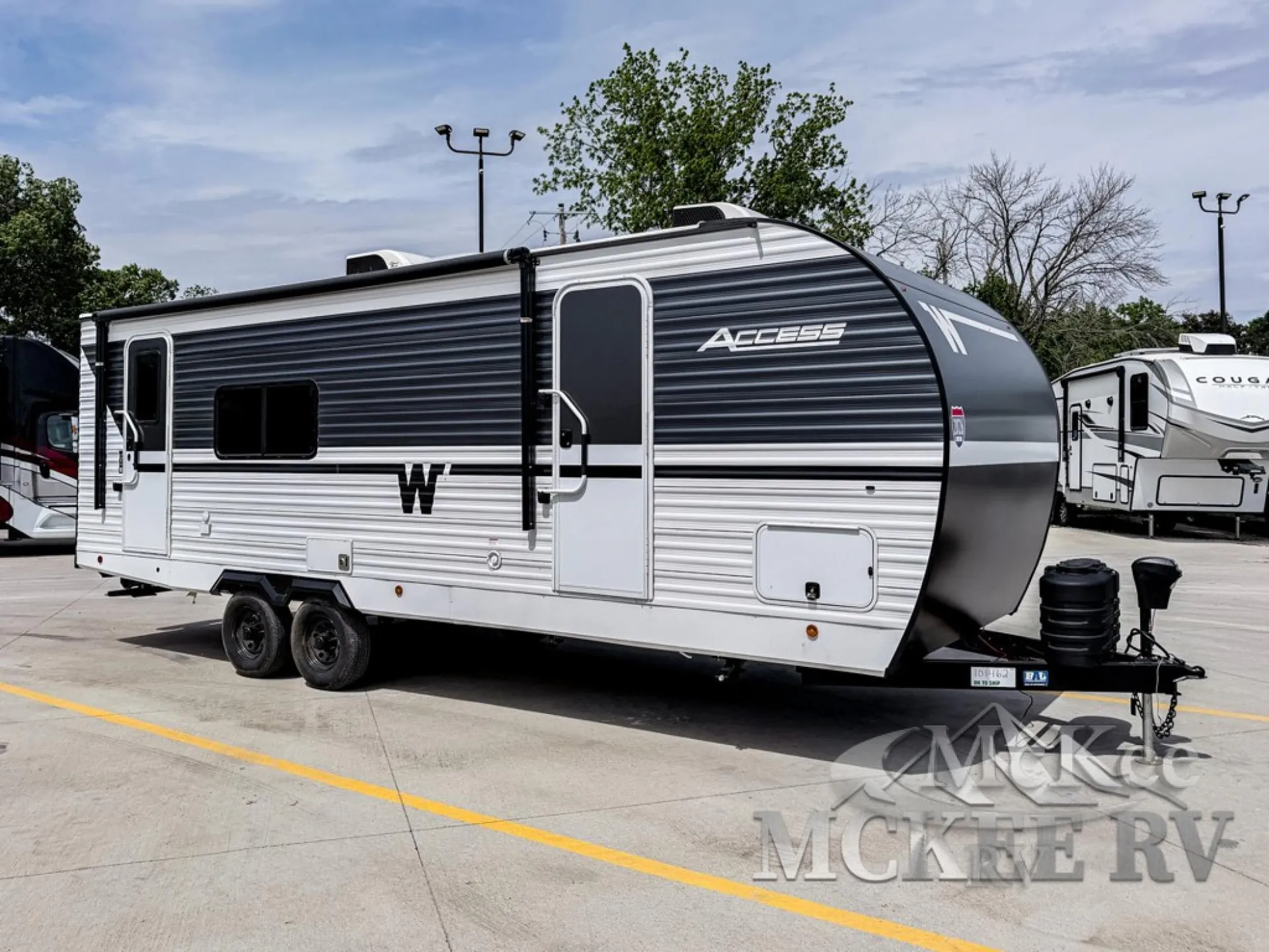 2026 Winnebago Access 25RK - Photo 2