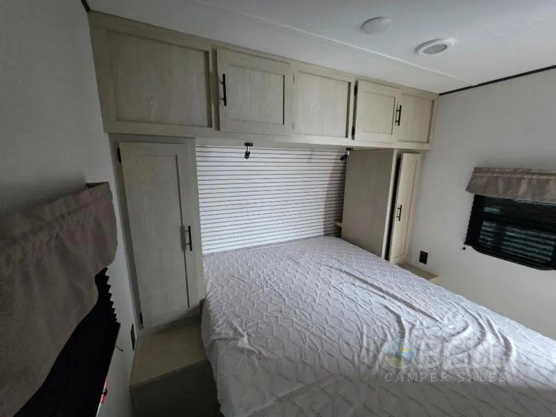 2026 Shasta RVs i-5 Edition 527BHS, Photos photo 57
