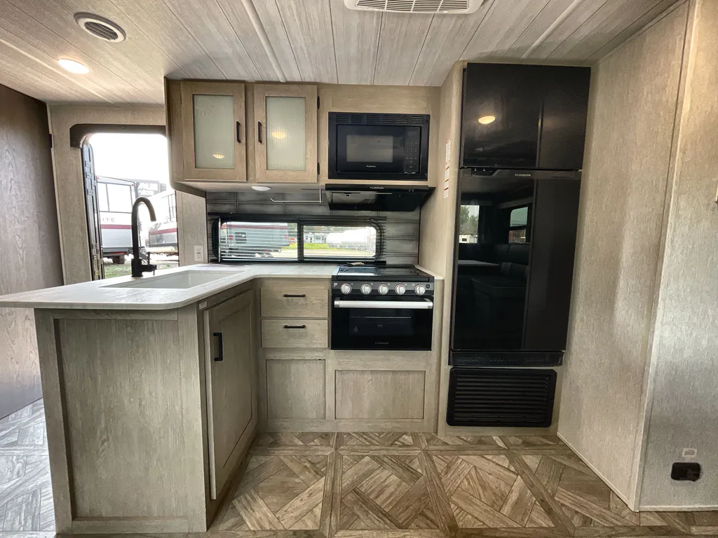 2023 Forest River Salem Cruise Lite 273QBXL, Photos photo 6