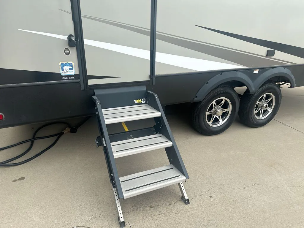 2020 Keystone Laredo Super Lite 255SRL - Photo 2