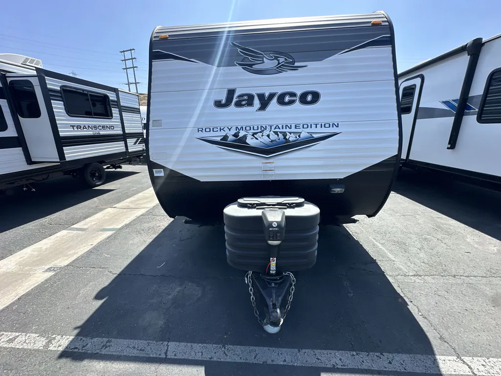 2022 Jayco Jay Flight SLX 8 212QB, Photos photo 6
