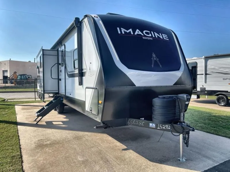 2026 Grand Design Imagine 2670MK - Photo 2