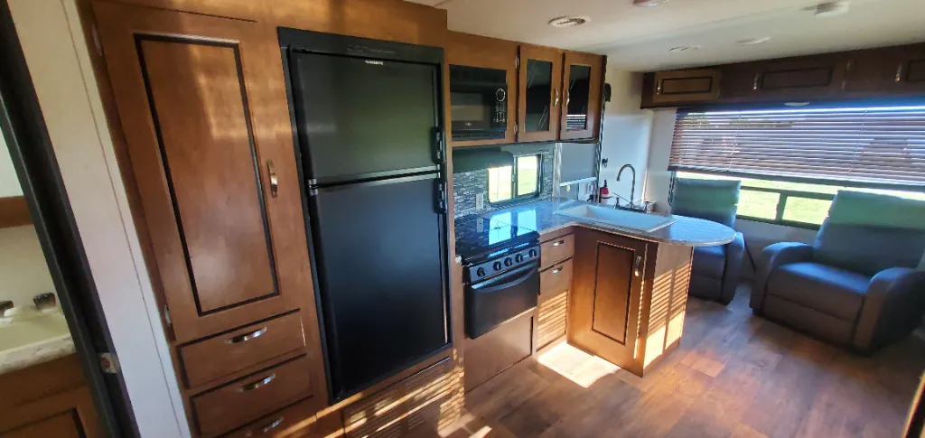 2018 Forest River Salem Cruise Lite 254RLXL, Photos photo 17