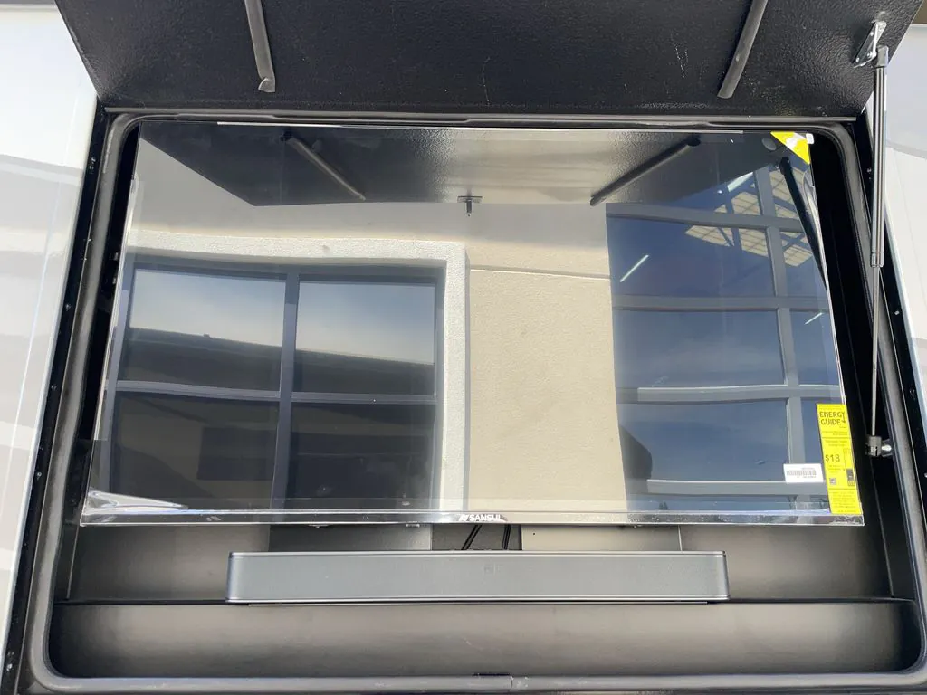 2027 Jayco Seneca Prestige 37L dealer photo 3 from Blue Compass RV