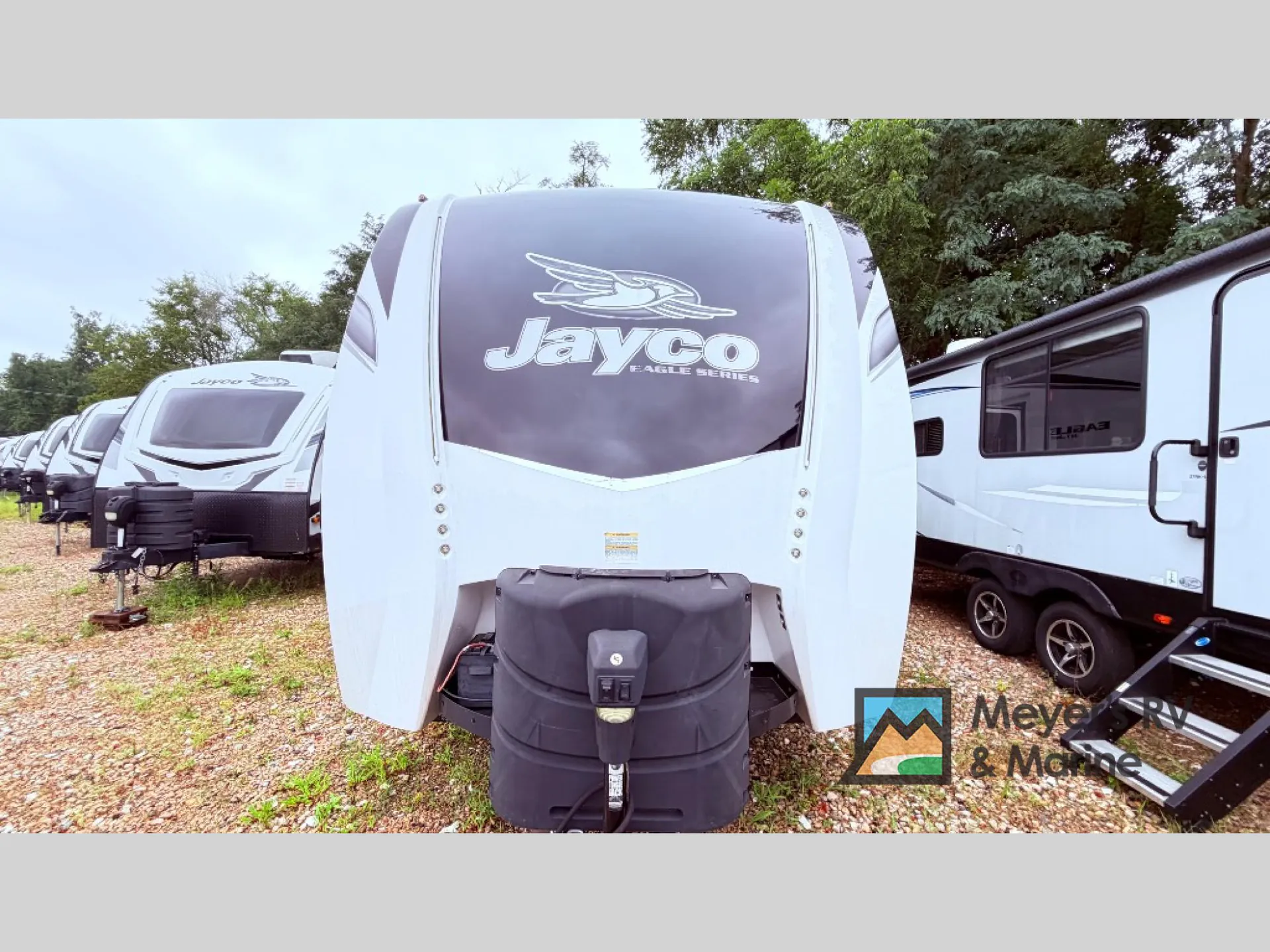 2021 Jayco Eagle 280RSOK - Photo 4