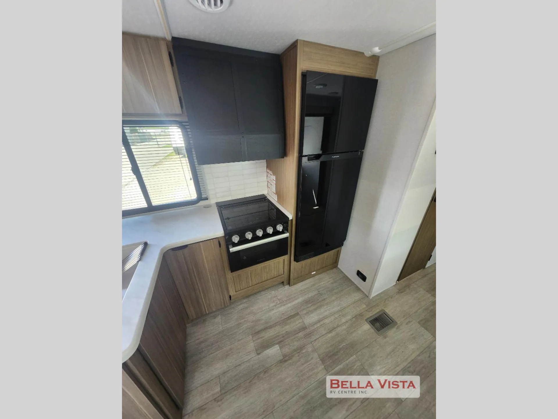 2025 Forest River Salem 31KQBTS — Photo 5