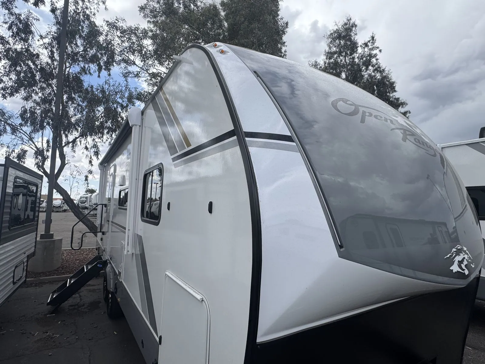 2026 Open Range Roamer 27RBOS - Photo 2